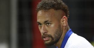 Предложиха Неймар на Челси