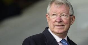 Сър Алекс назова най-добрия капитан на Ман Юнайтед