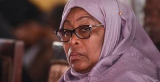  Президентът на Танзания: Футболистките трудно ще се омъжат