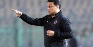 Египет остана без старши-треньор