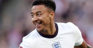 Лингард: Бях разстроен, че пропуснах Евро 2020