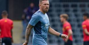 Депресия принуди Белами да напусна Андерлехт