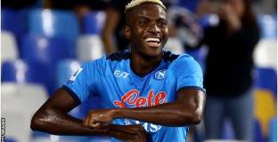 Шампионите от Наполи с пестелива победа над Фиорентина