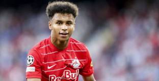 Адейми поема към Борусия Дортмунд