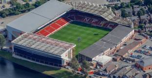 Ман Юнайтед ще вземе точките в Нотингам