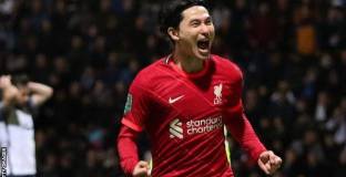 Престън - Ливърпул 0:2 