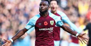 Бърнли - Брентфорд 3:1 