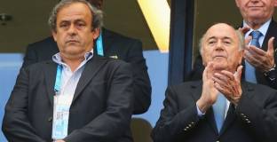  Блатер и Платини застават пред съда