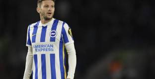 Брайтън - Нюкасъл 1:1 