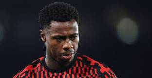 Играч на Спартак Москва е обвинен в опит за убийство