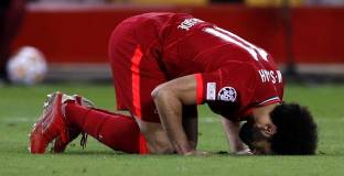 Мърсън: Ливърпул ще остане без топ 4, ако продаде Салах