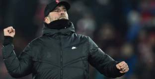 Клоп: Келъхър спаси живота ни