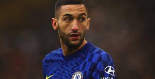 Зиеш: Няма да се върна в националния отбор