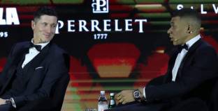  Мбапе: Световното ще се превърне в обикновен турнир