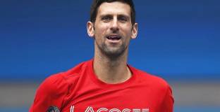 Вайда: Новак не е казал последната си дума