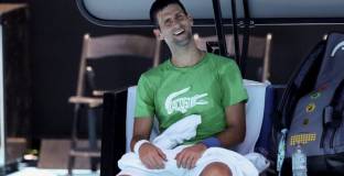 Делото на Джокович бе прехвърлено във Федерален съд