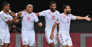 Тунис - Мавритания 4:0 