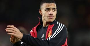 Гринууд няма да играе за Ман Юнайтед след освобождаването си 