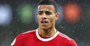 Футболистките на Ман Юнайтед не искат Грийнууд