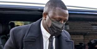  Повдигнаха ново обвинение срещу Менди 