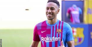    Челси предложи 18 млн. за Обамеянг