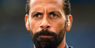 Фърдинанд: Не мисля, че Ливърпул е най-добрият отбор в Европа