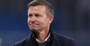 Лийдс засега няма да уволнява Марш