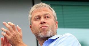 Абрамович: Челси винаги ще бъде в сърцето ми