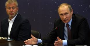  Помолиха феновете да не скандират името на Абрамович