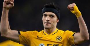 Уувърхемптън - Уотфорд 4:0 