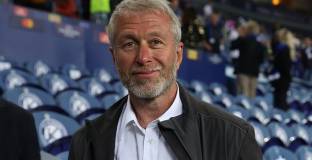  Абрамович иска допълнителни 500 млн. за Челси