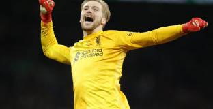 Келехер не е сигурен, че ще остане в Ливърпул 