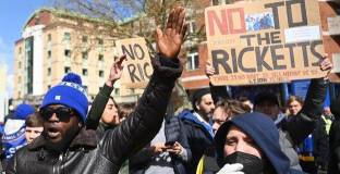  Семейство Рикетс се отказа от покупка на Челси