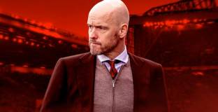  Ман Юнайтед може да представи Тен Хаг другата седмица