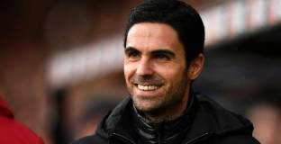 Артета: Не успяхме да създадем динамика 