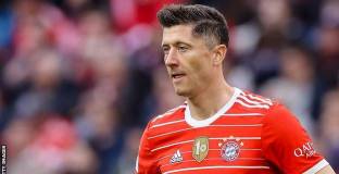   Мане: Не мога да говоря за бъдещето на Левандовски