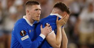  Лундстрам: Трудно се преглъща подобна загуба 