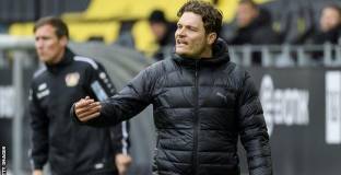 Терзич: Радваме се, че сме на плейофите