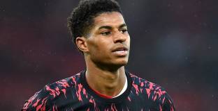    Тен Хаг: Рашфорд е символ на академията на Ман Юнайтед