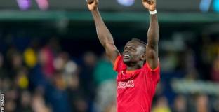 Ливърпул продаде Мане на Байерн за 35 милиона