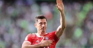  Кан: Байерн няма да се разпадне след напускането на Левандовски