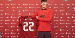  Клоп: Калвин има огромен потенциал