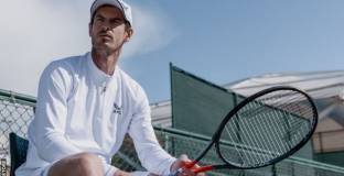  Анди Мъри: Искам да спечеля 