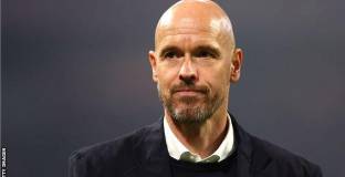  Тен Хаг: Не е моментът за преговори за договори