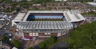  Астън Вила ще увеличи вместимостта на 