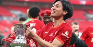  Клоп: Минамино ще е успешен в Монако