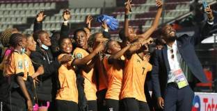  Футболистки отказаха да играят заради тест за пола 