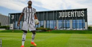  Шчесни: Анхел, Погба и Бремер искат трофеи