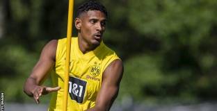  Себастиан Алер е с рак на тестисите