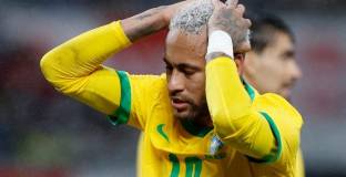 Неймар: Надявам се да подобря рекорда на Пеле